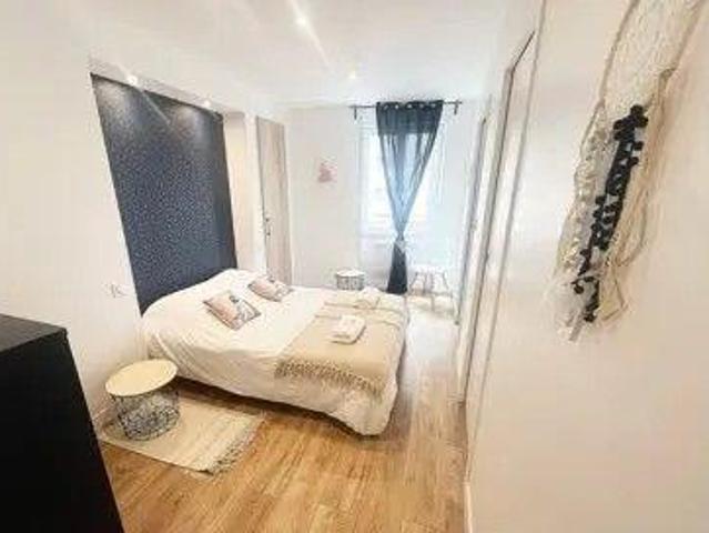 Appartement location à Reims