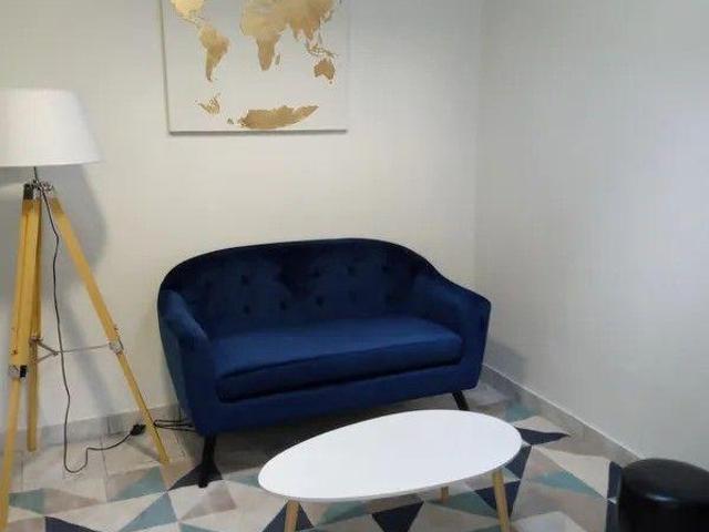 Appartement location à Nanterre, Colombes