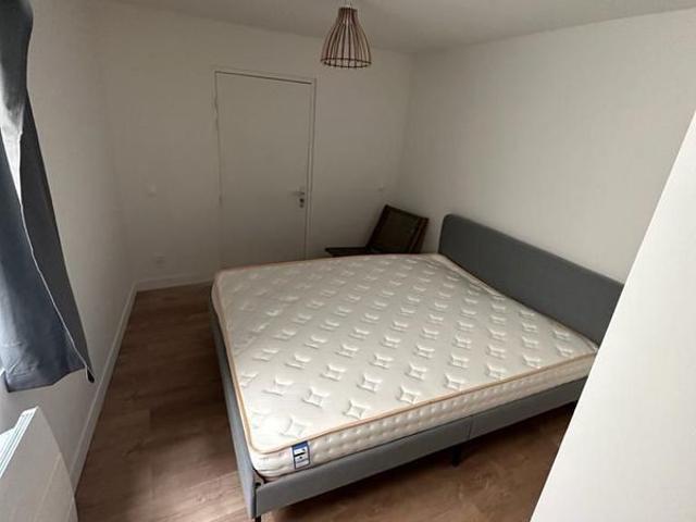 Appartement location à Angers