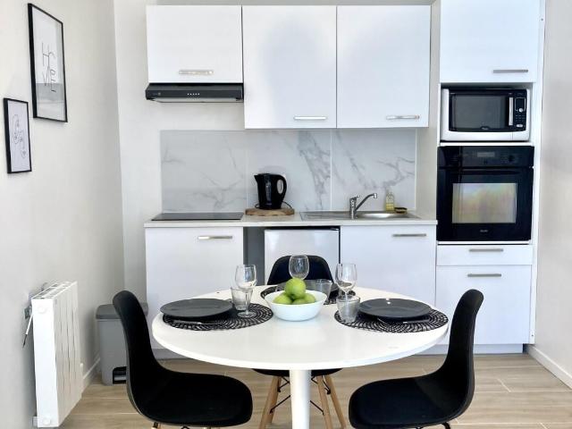 Appartement location à Melun