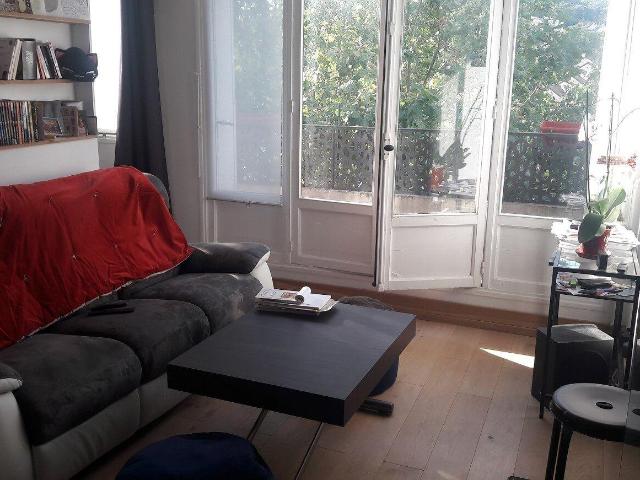 Appartement location à Versailles, Viroflay
