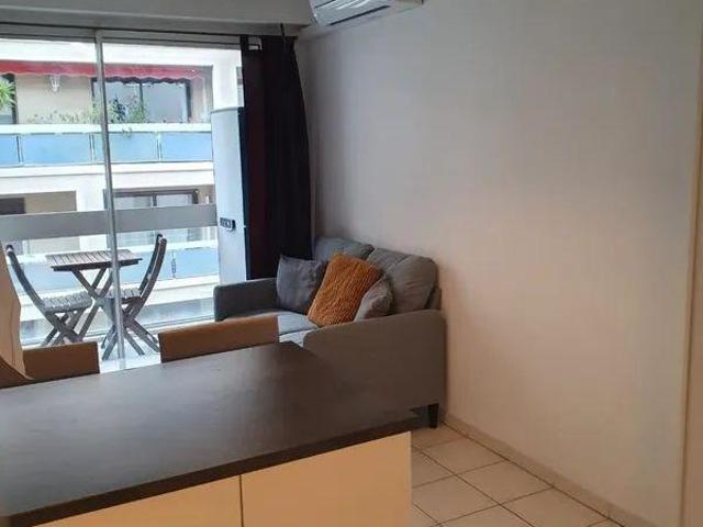 Appartement location à Marseille