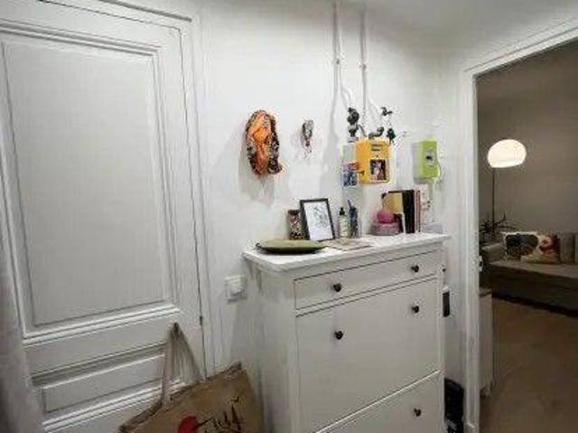 Appartement location à Nanterre, Colombes