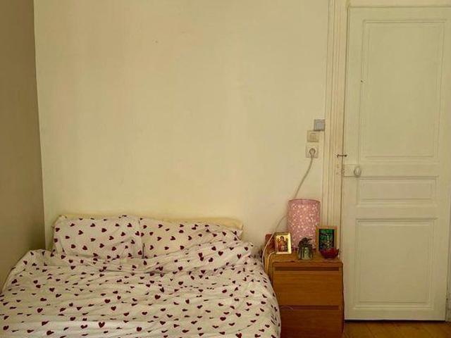 Appartement location à Nancy