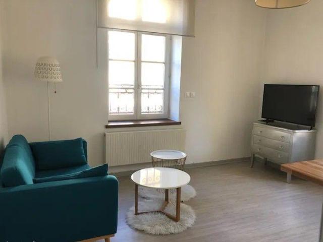Appartement location à Metz