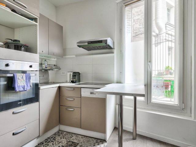 Appartement location à Paris, Île-de-France