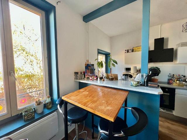 Appartement location à Nancy
