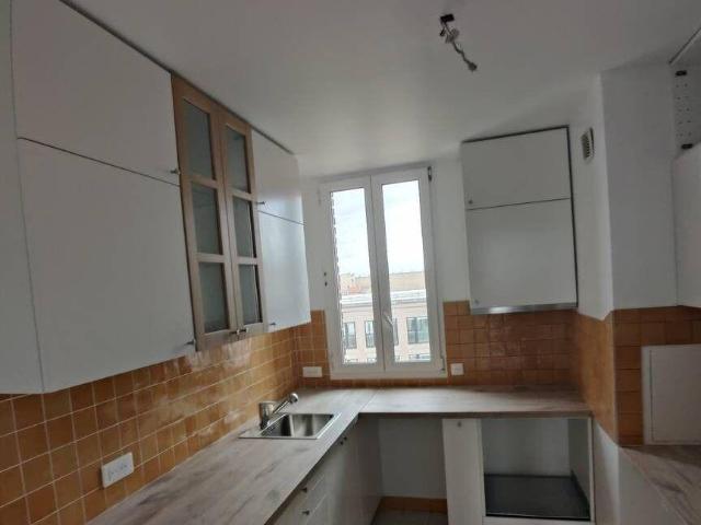 Appartement location à Saint-Denis, Île-de-France