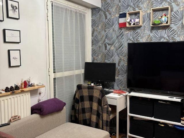 Appartement location à Lons-le-Saunier, Châtillon
