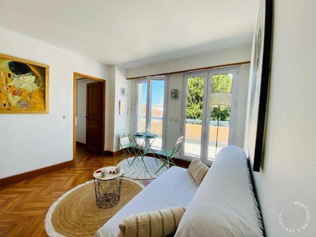 Appartement location à La Rochelle