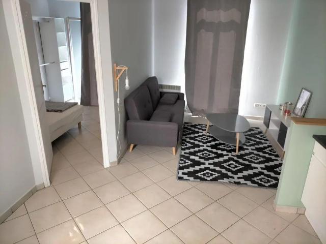 Appartement location à Perpignan