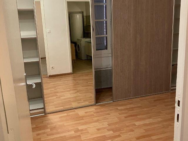 Appartement location à Toulouse