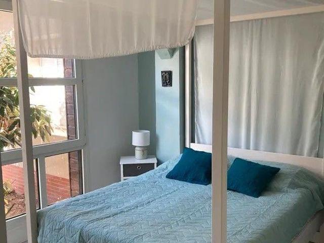 Appartement location à Tours