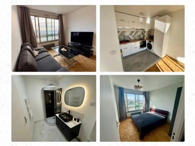 Appartement location à Rouen, Ruan