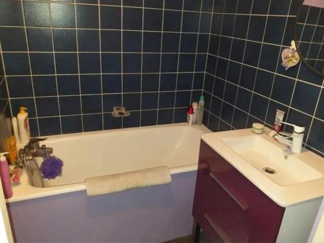 Appartement location à Metz