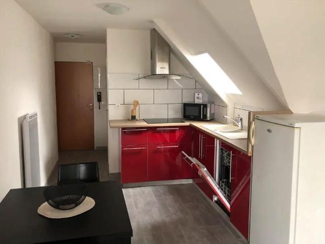 Appartement location à Le Raincy, Le Blanc-mesnil