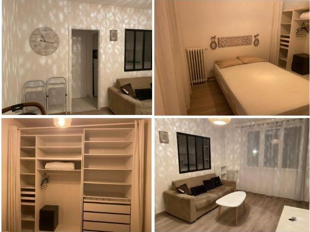 Appartement location à Nanterre, Gennevilliers