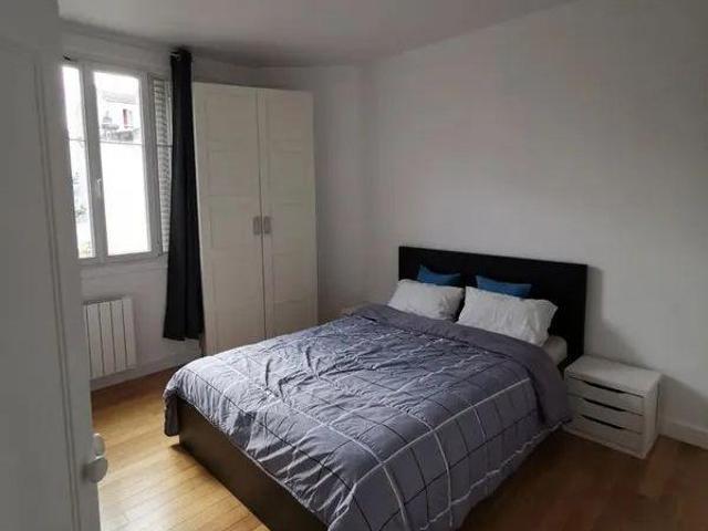 Appartement location à Nanterre, Puteaux