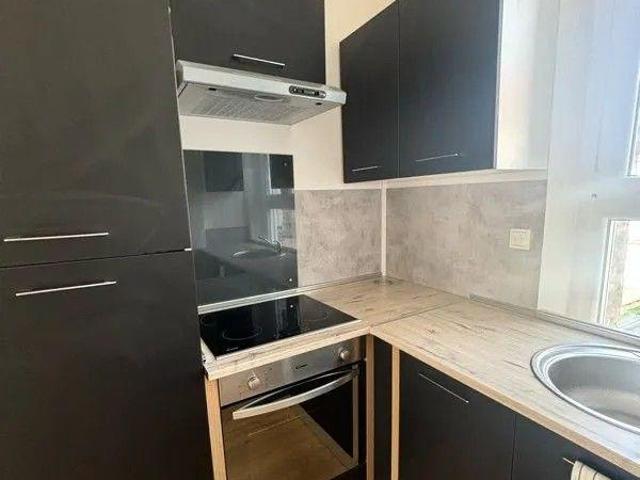 Appartement location à Reims