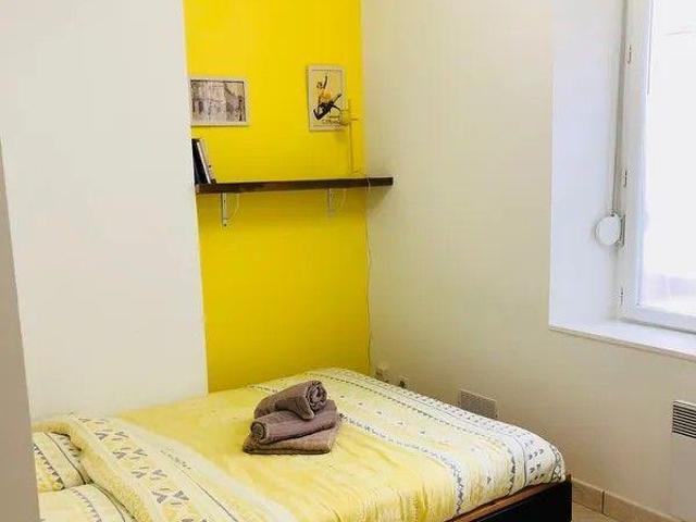 Appartement location à Reims
