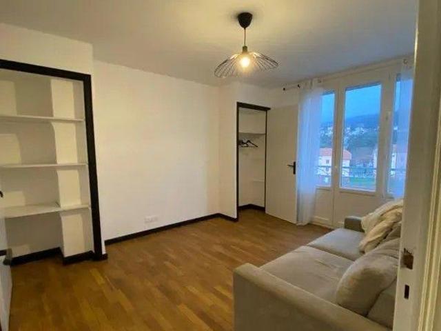 Appartement location à Saint-Étienne, Saint-etienne