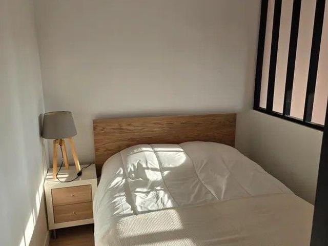 Appartement location à Nanterre, Bois-colombes