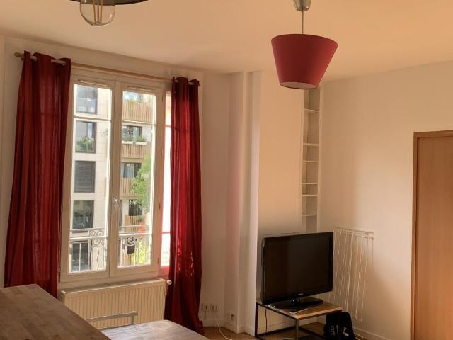 Appartement location à Nanterre, Clichy
