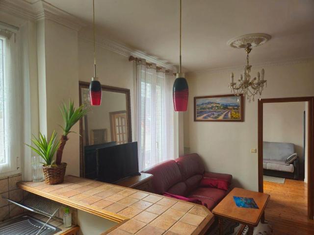 Appartement location à Bobigny, Les Lilas