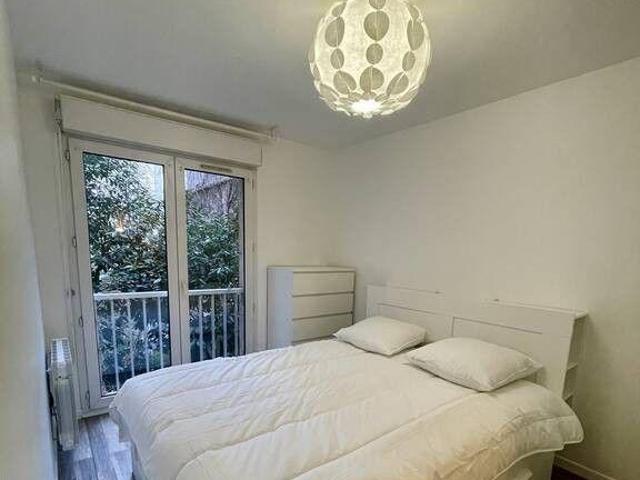 Appartement location à Paris, Île-de-France