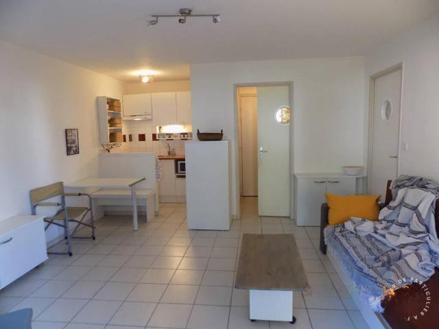 Appartement location à Toulouse
