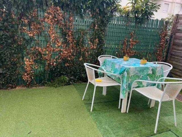 Appartement location à Palaiseau, Savigny-sur-orge