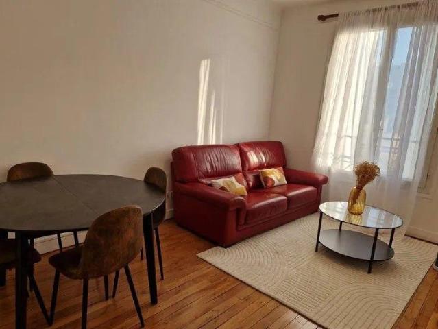 Appartement location à Nanterre, Colombes