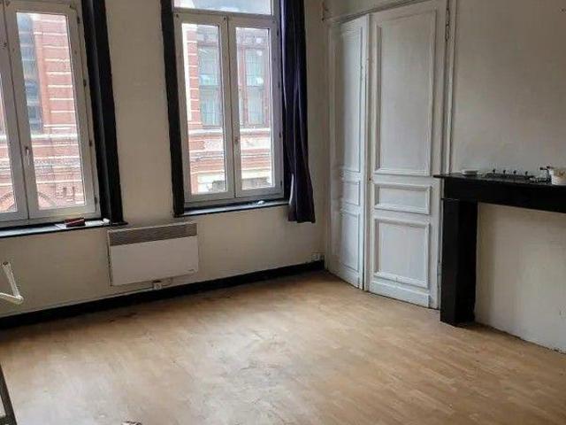 Appartement location à Lille