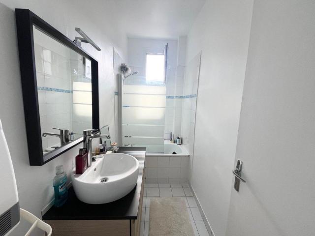 Appartement location à Nanterre, Suresnes