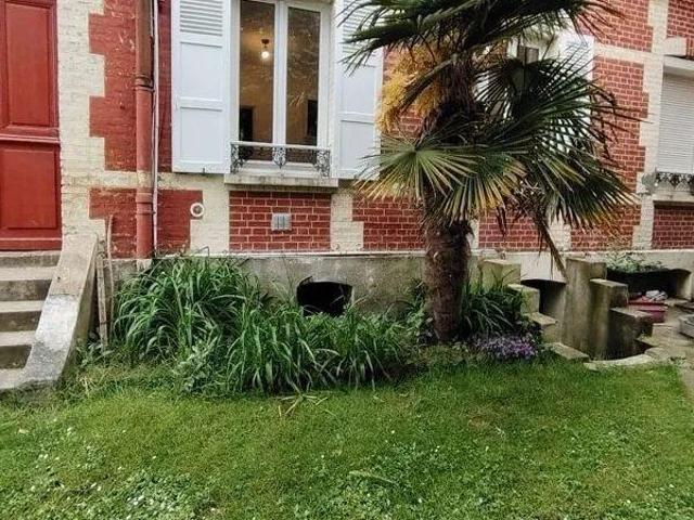 Appartement location à Le Havre