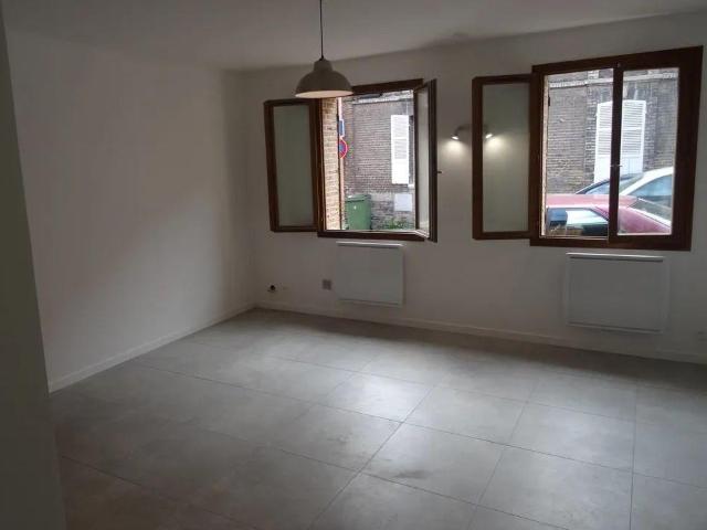 Appartement location à Amiens