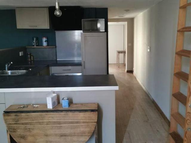 Appartement location à Bordeaux