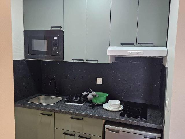 Appartement location à Saint-Denis, Epinay-sur-seine