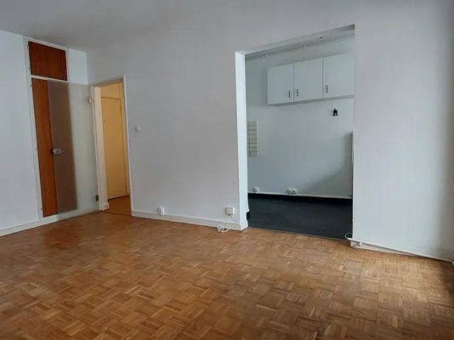 Appartement location à Metz