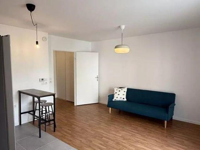 Appartement location à Pontoise, Cergy