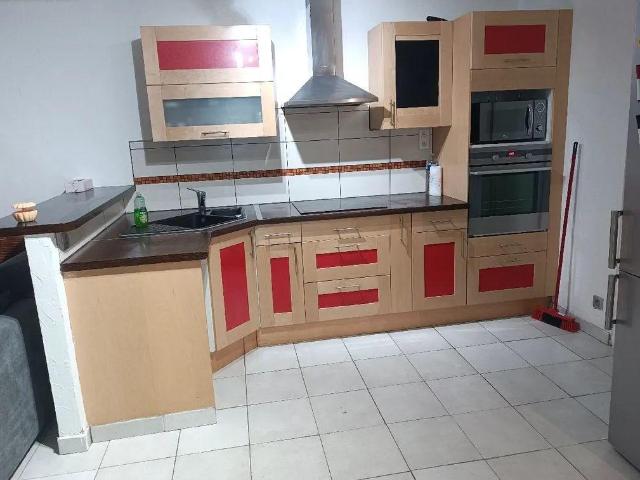Appartement location à Saint-Denis, Saint-denis
