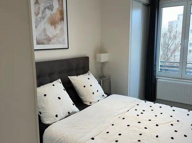 Appartement location à Paris, Île-de-France