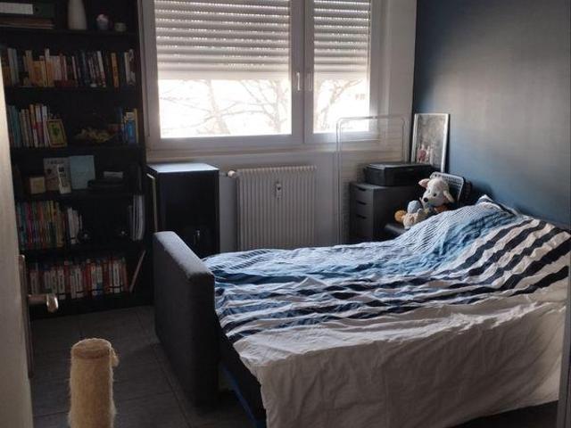 Appartement location à Strasbourg, Hoenheim