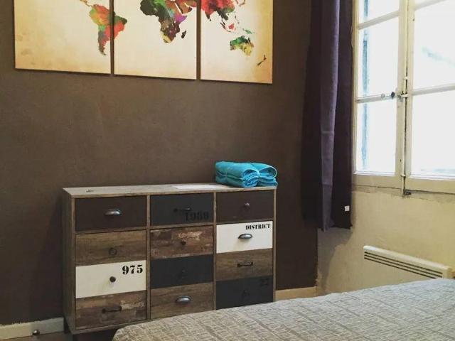 Appartement location à Montpellier