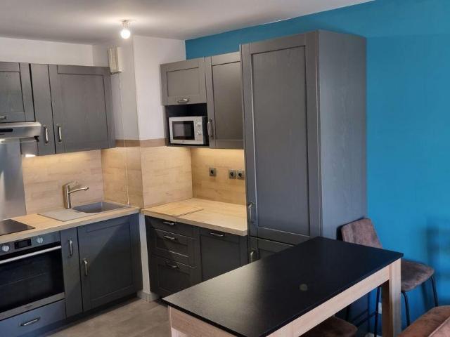 Appartement location à Tours