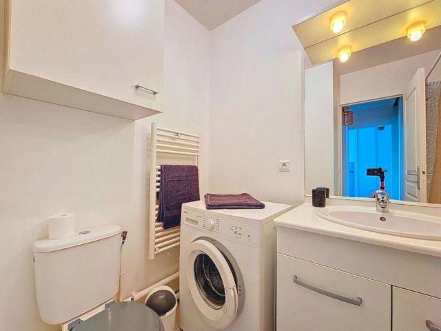 Appartement location à Argenteuil