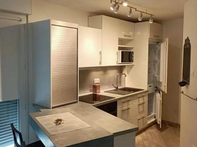 Appartement location à Strasbourg, Hoenheim