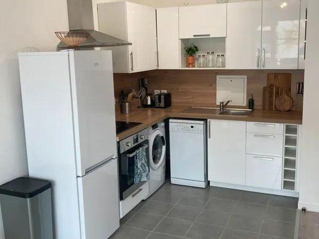 Appartement location à Le Raincy, Le Blanc-mesnil