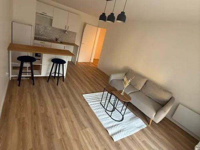 Appartement location à Argenteuil