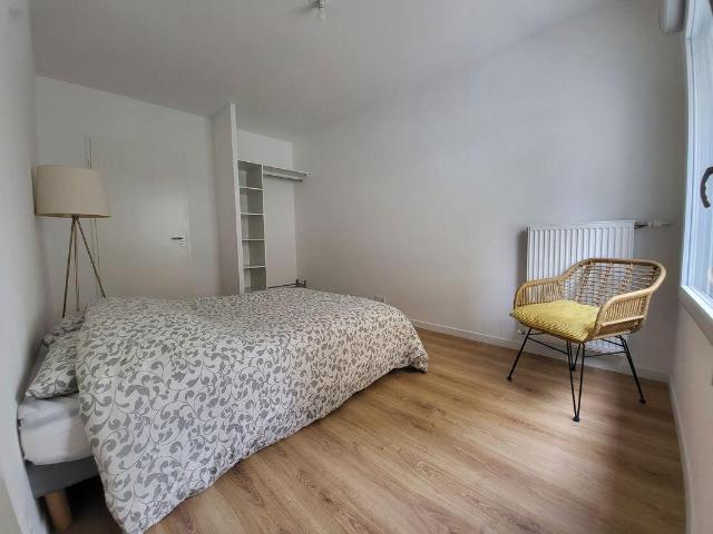 Appartement location à Reims